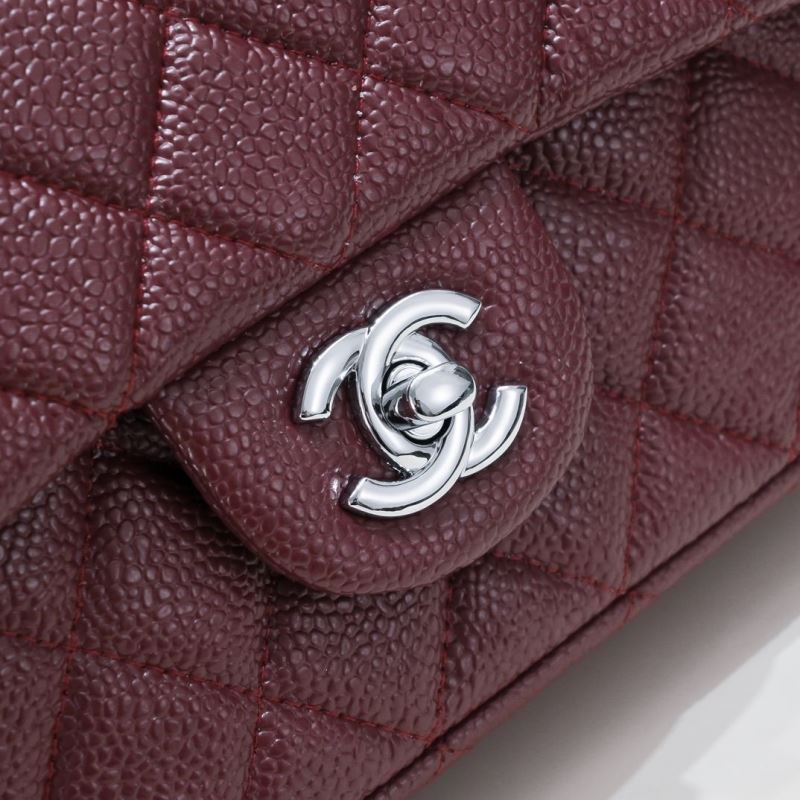 Chanel CF Series Bags